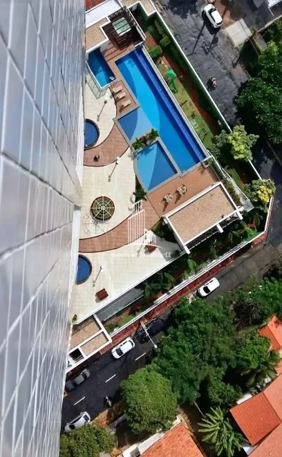 Apartamento, 4 quartos, 177 m² - Foto 4