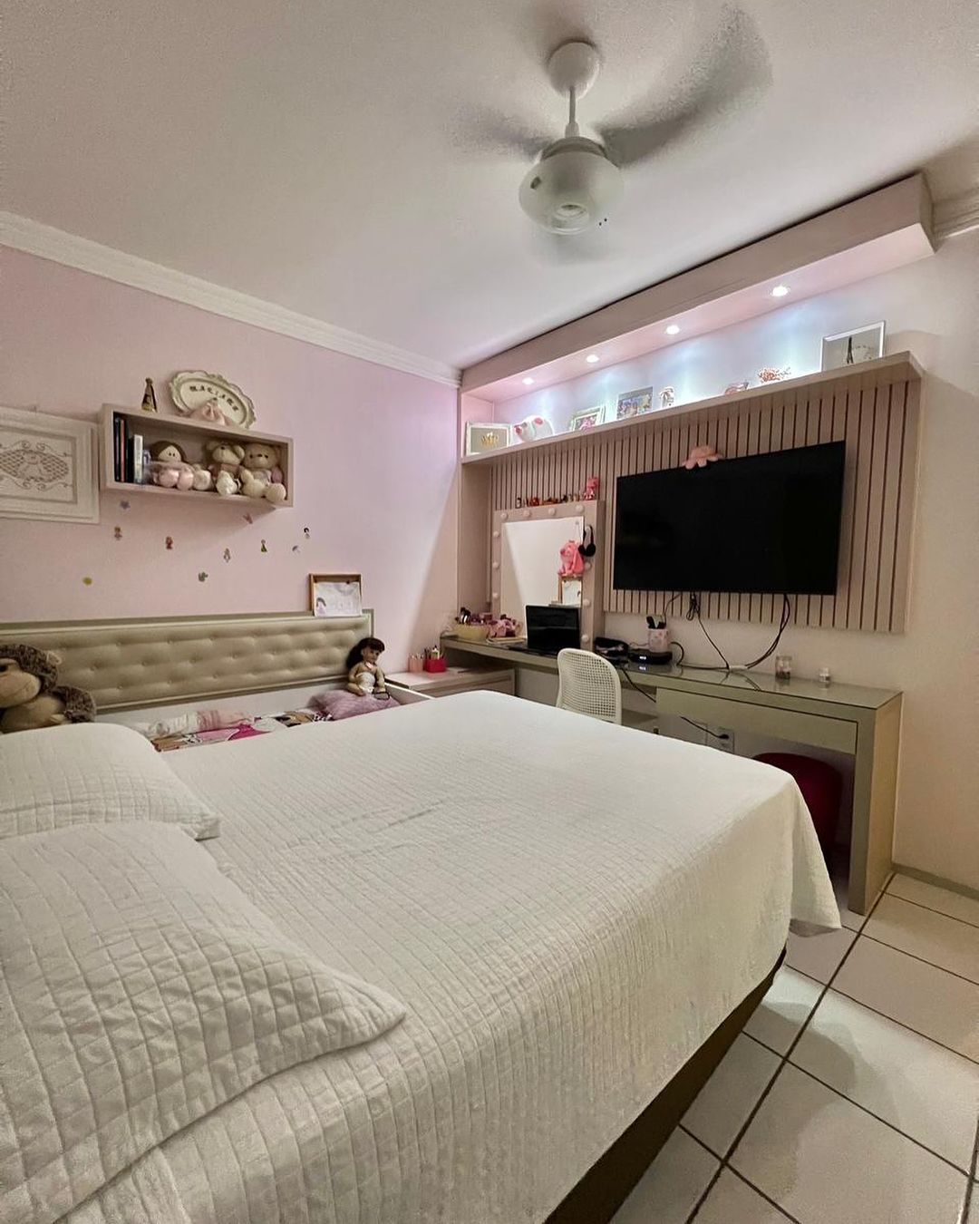 Casa de Condomínio de 4 quartos, 210m² no bairro Olho D'Água, em São Luís | Eu Corretor