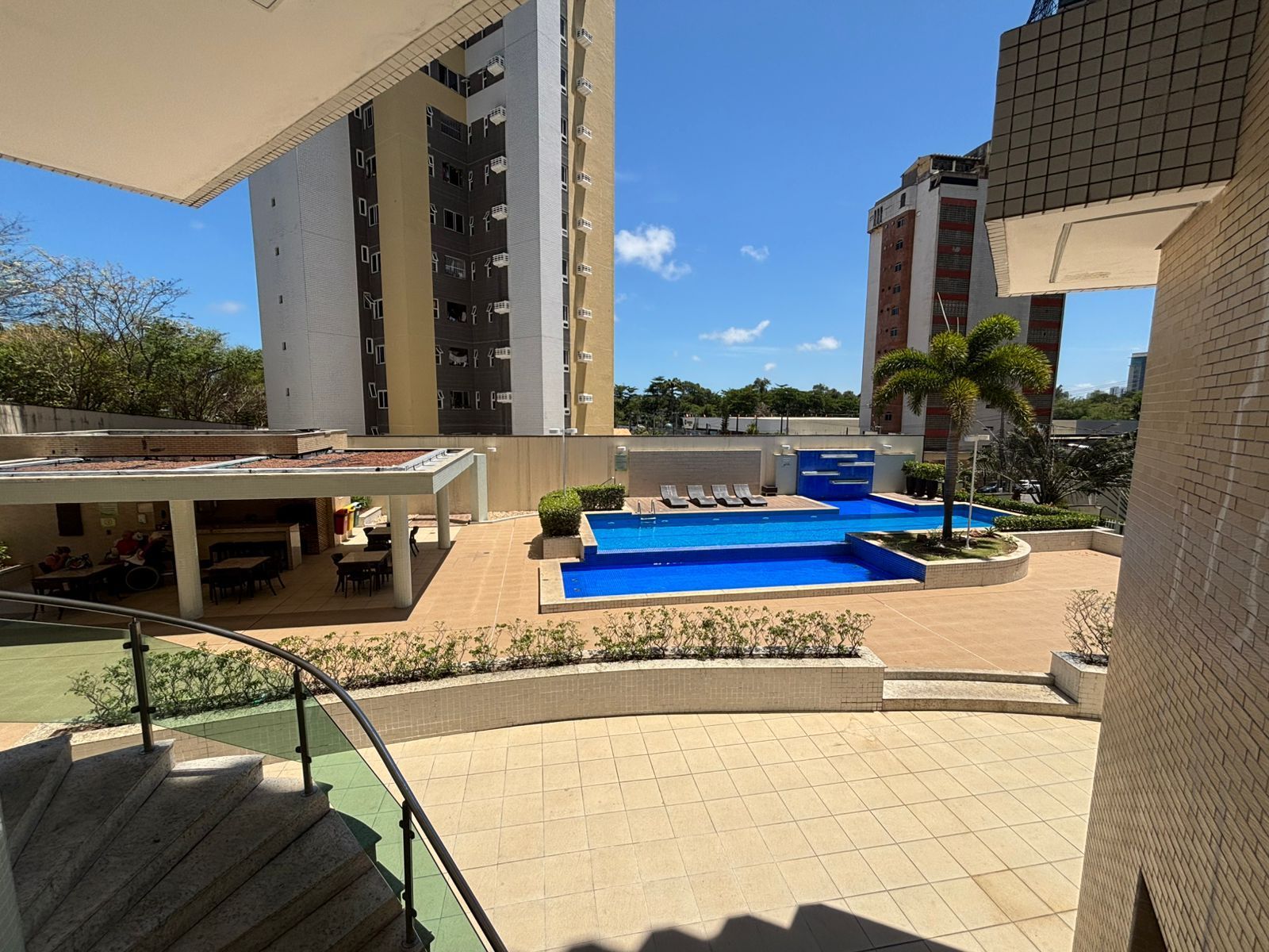 Apartamento, 3 quartos, 98 m² - Foto 11