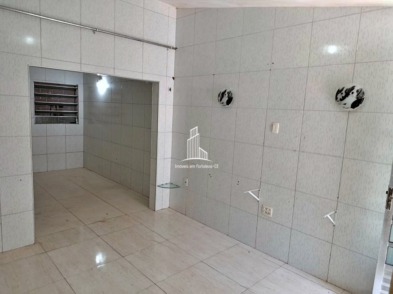 Casa de 2 quartos, 122m² no bairro Cidade 2000, em Fortaleza | Eu Corretor