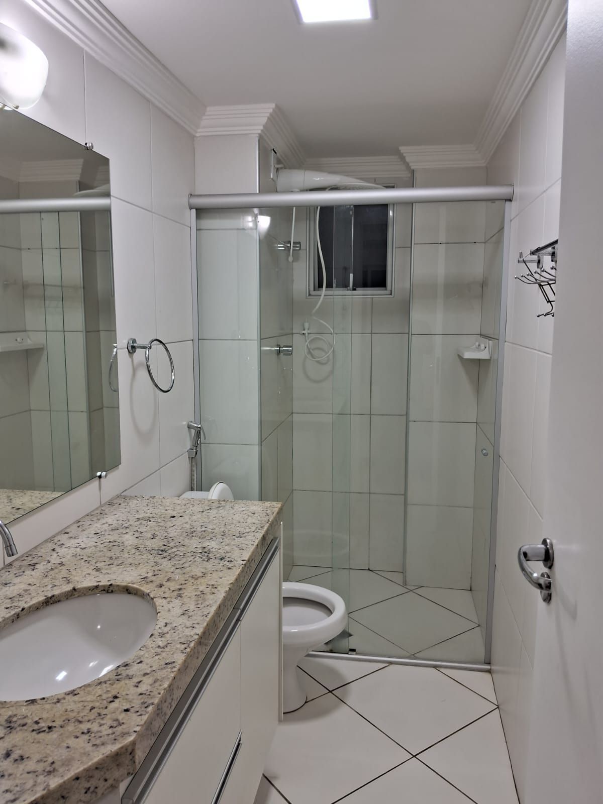 Apartamento, 3 quartos, 100 m² - Foto 9