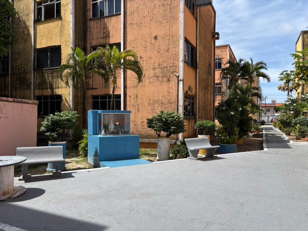 Apartamento, 3 quartos, 98 m² - Foto 20