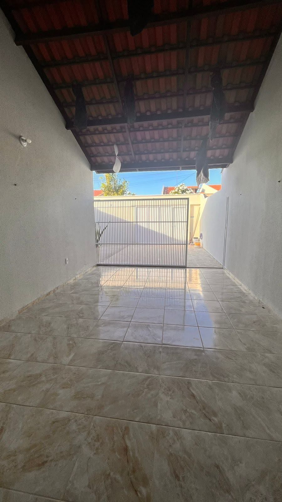 Casa de 2 quartos, 87m² no bairro Centro, em Beberibe | Eu Corretor