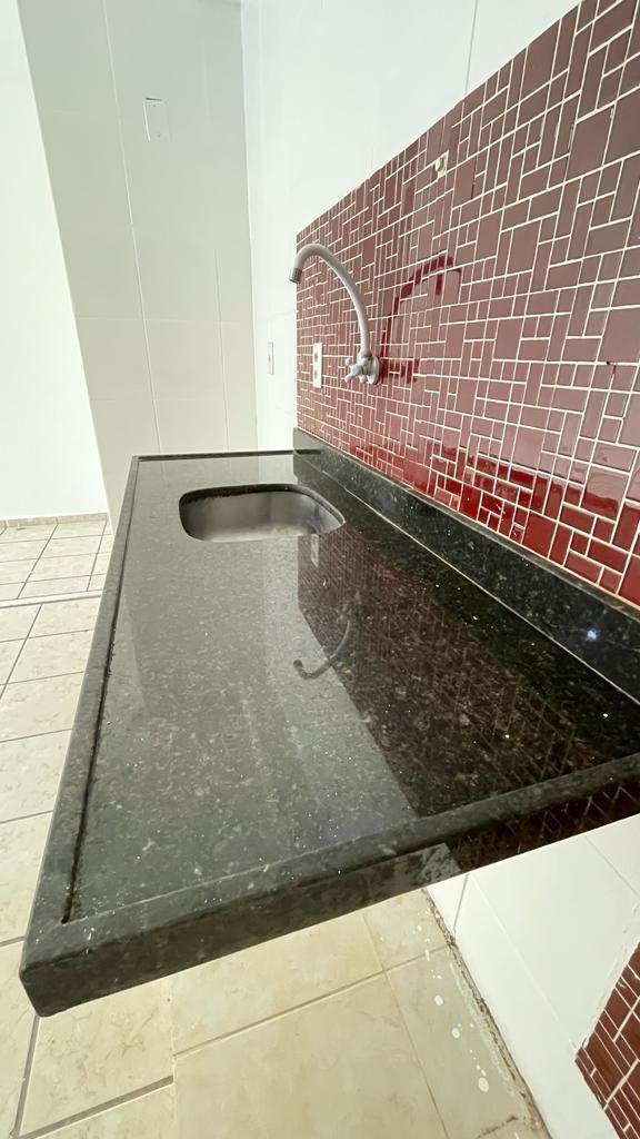 Apartamento de 2 quartos, 45m² no bairro Itaperi, em Fortaleza | Eu Corretor