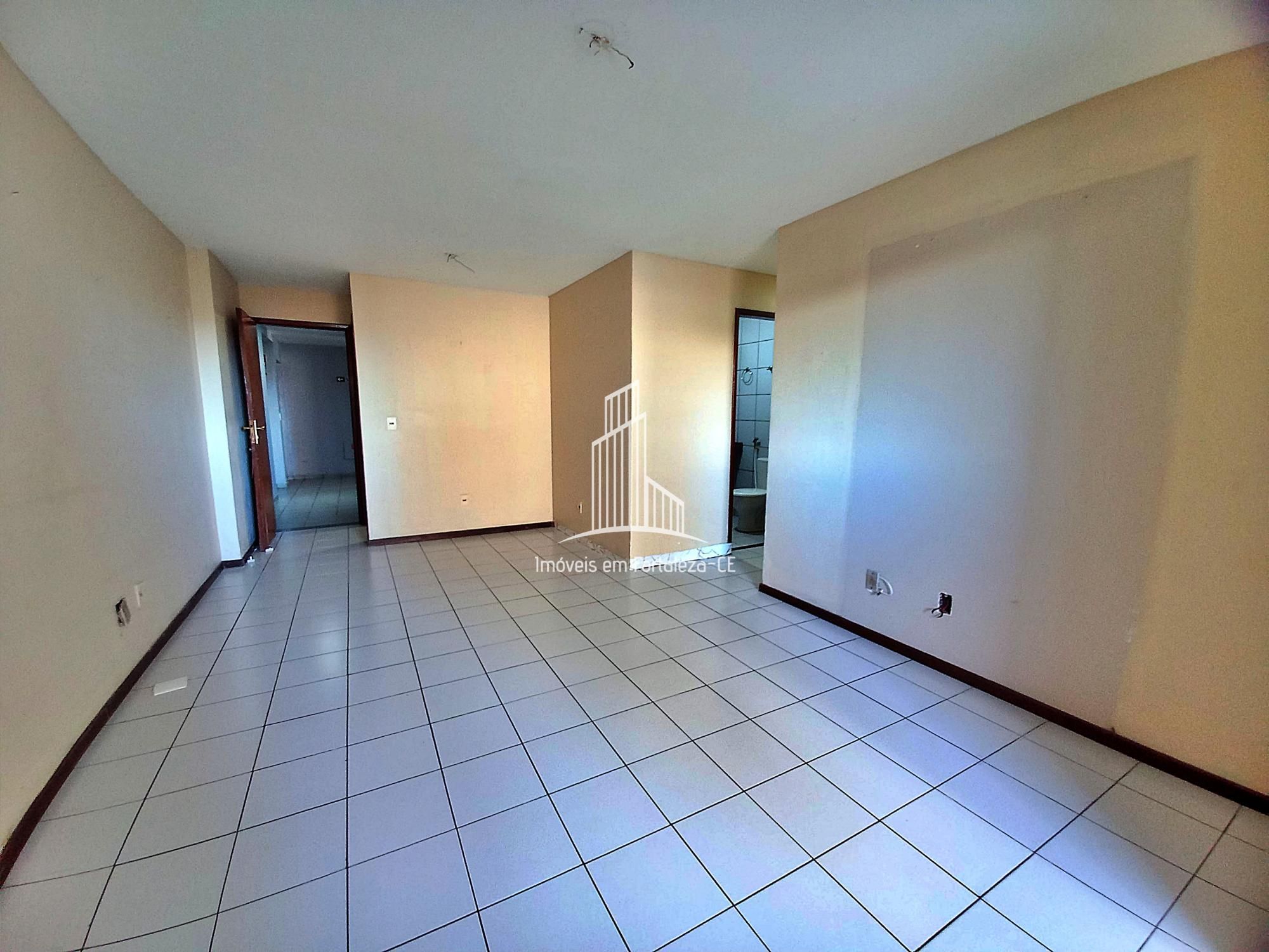 Apartamento de 3 quartos, 90m² no bairro Cocó, em Fortaleza | Eu Corretor