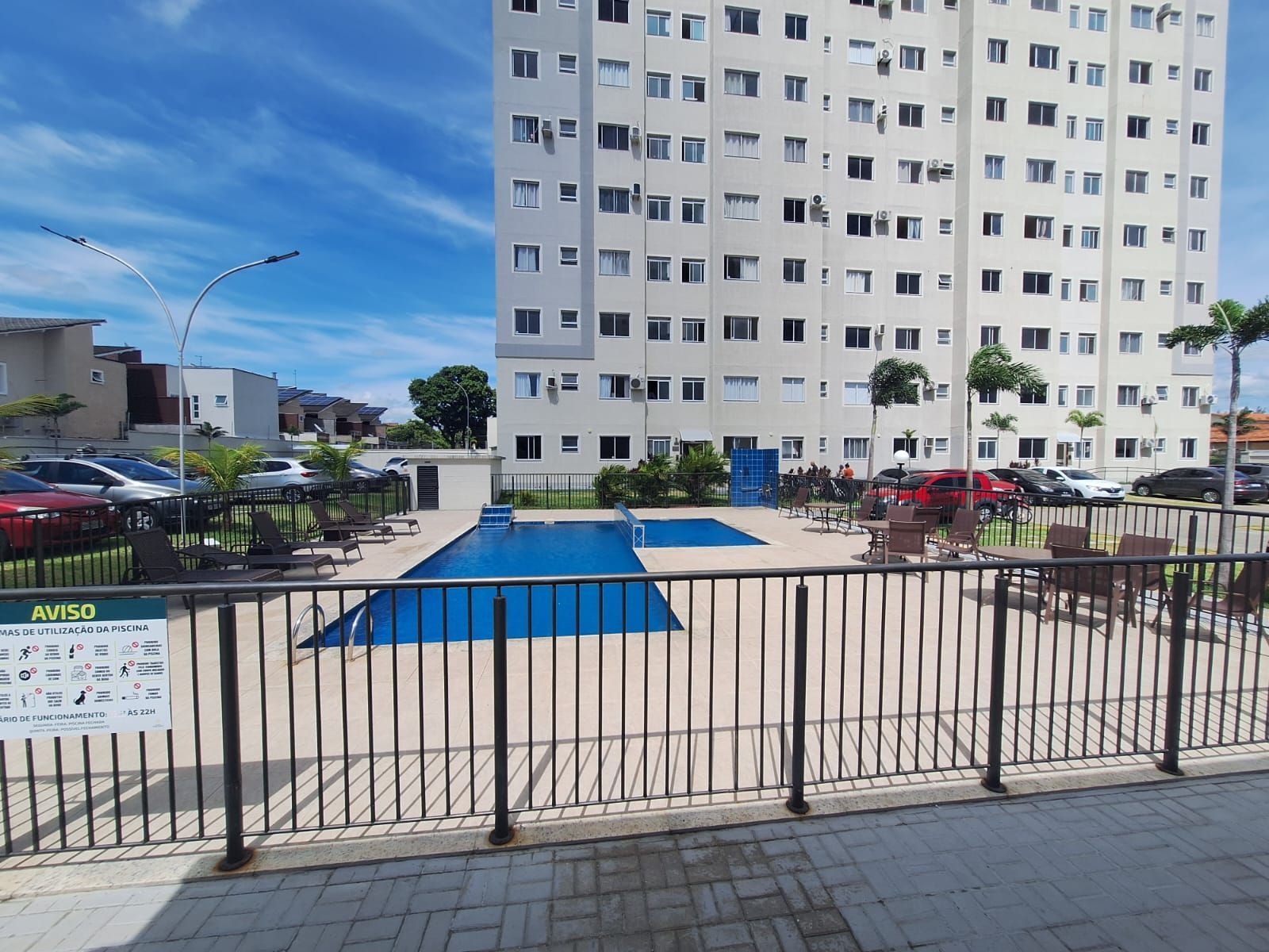 Apartamento de 2 quartos, 47m² no bairro Passaré, em Fortaleza | Eu Corretor