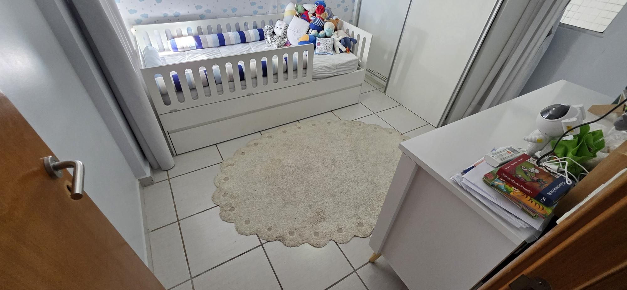 Apartamento, 3 quartos, 95 m² - Foto 32