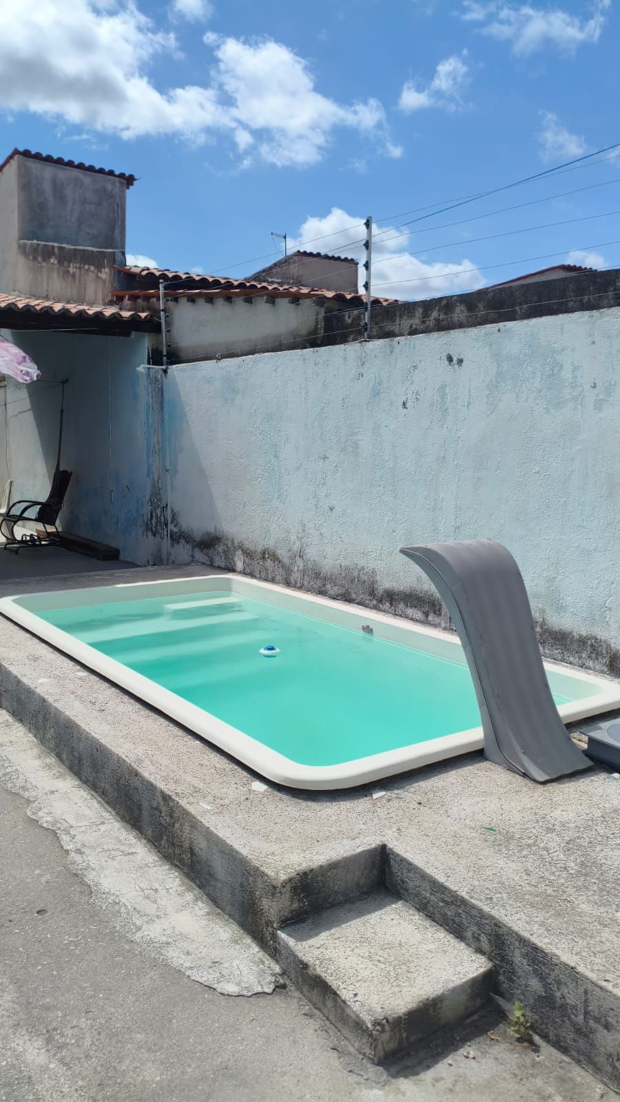 Casa, 2 quartos, 120 m² - Foto 1