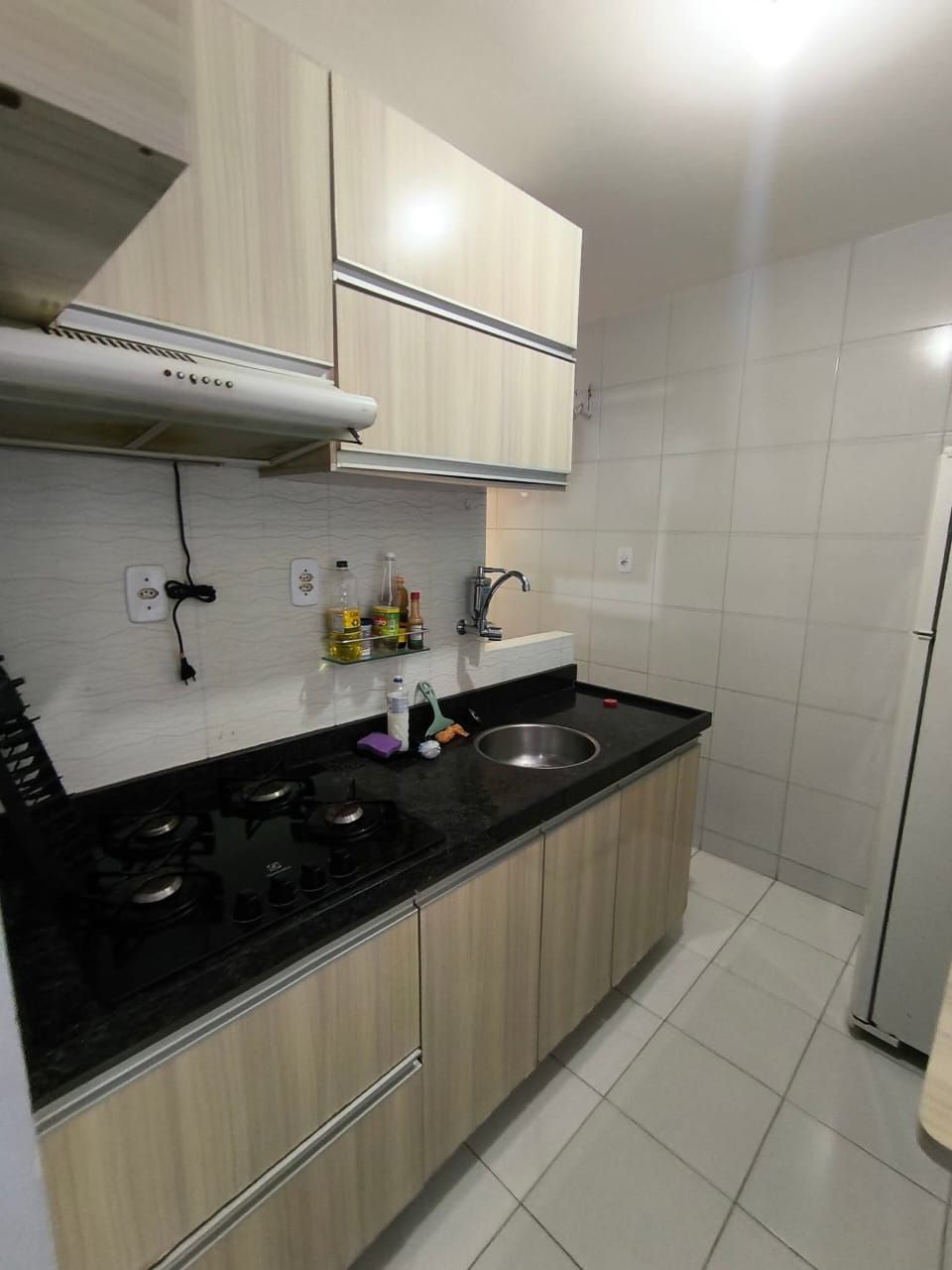 Apartamento para alugar com 2 quartos, 57m² - Foto 2
