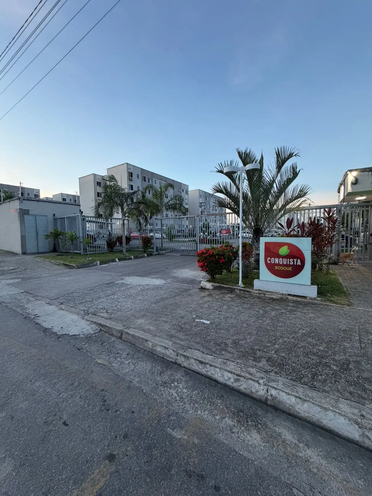 Apartamento, 2 quartos, 46 m² - Foto 6