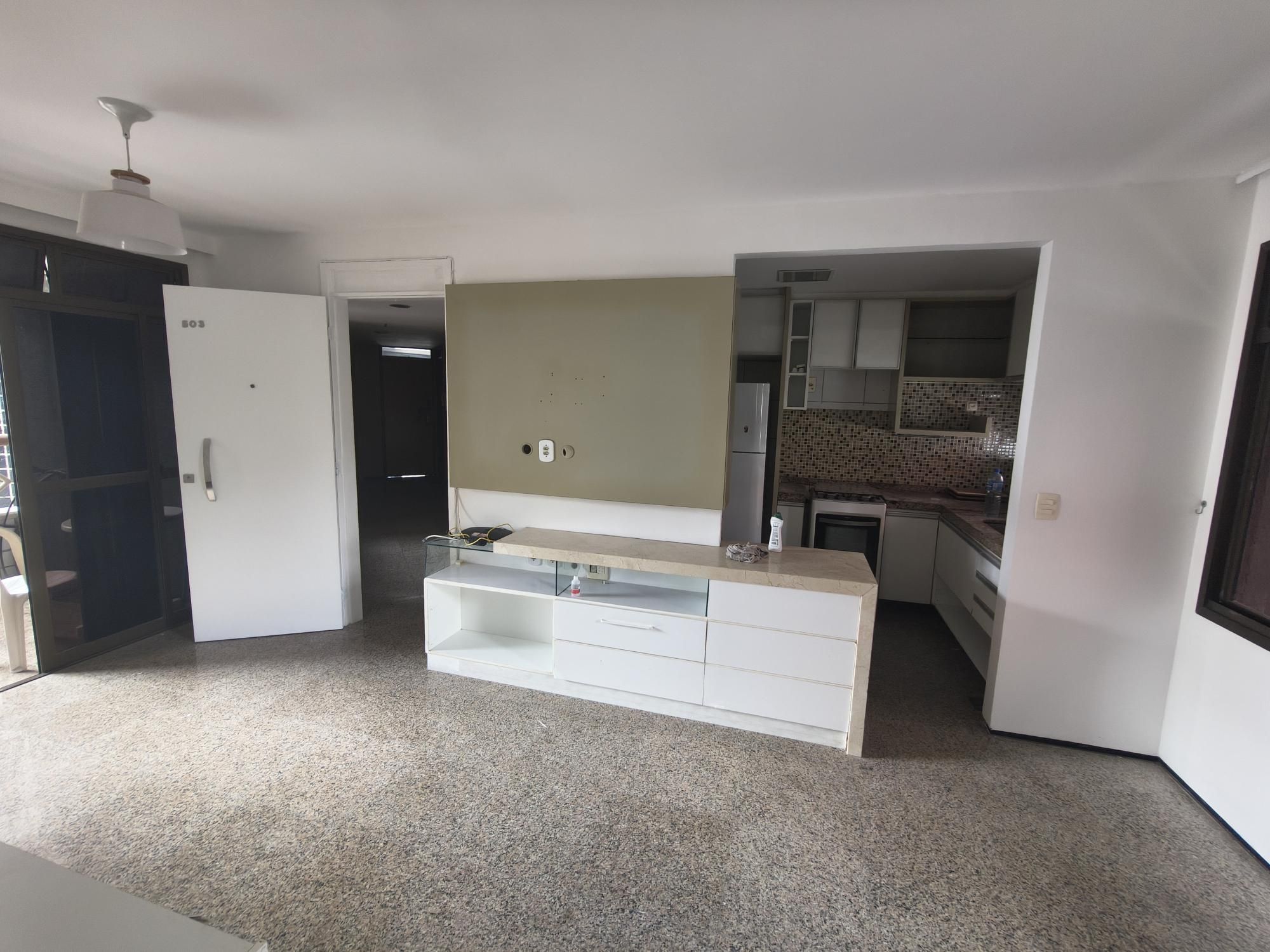 Apartamento, 2 quartos, 65 m² - Foto 5