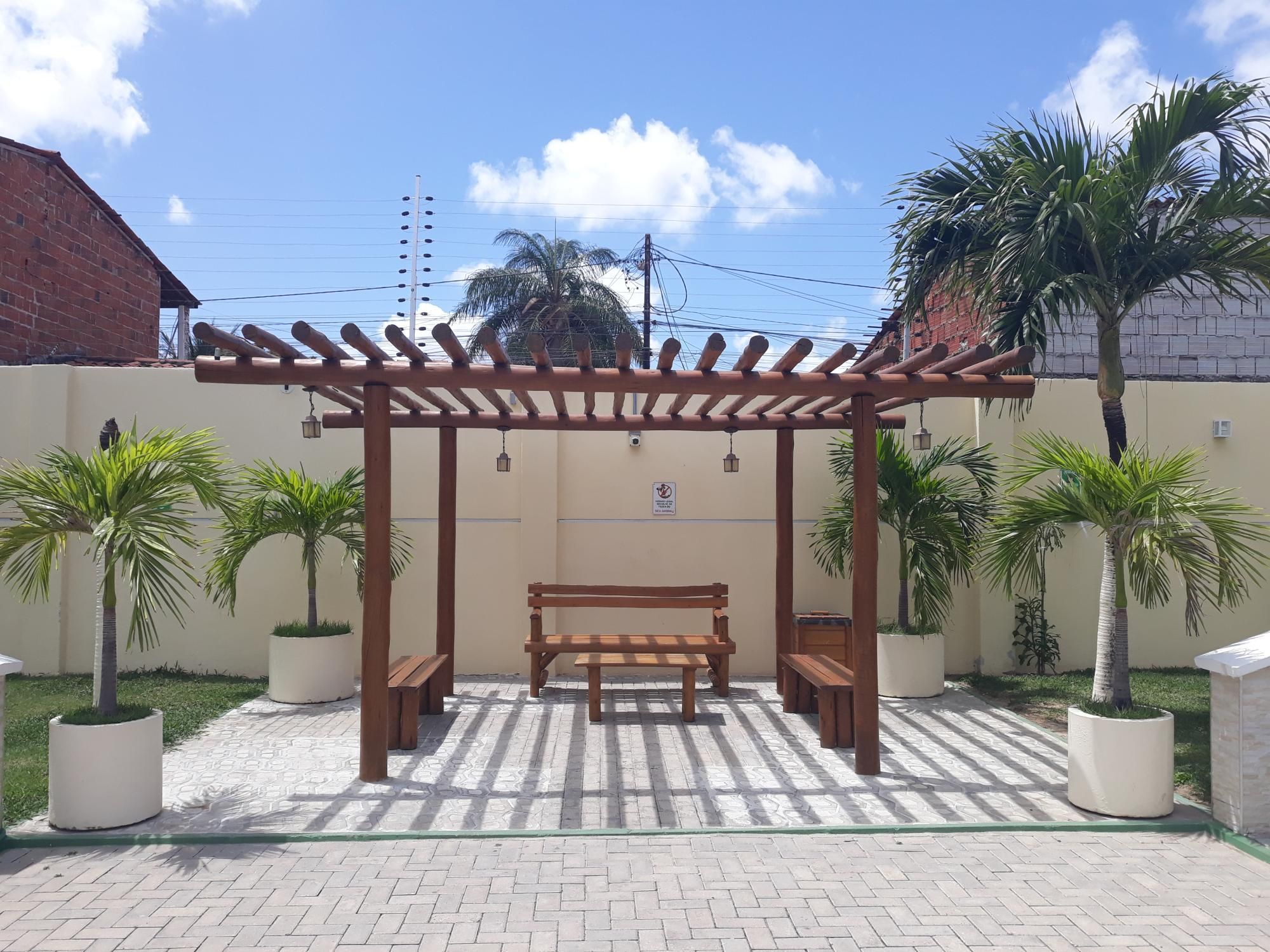 Casa de Condomínio de 3 quartos, 96m² no bairro Lagoa Redonda, em Fortaleza | Eu Corretor