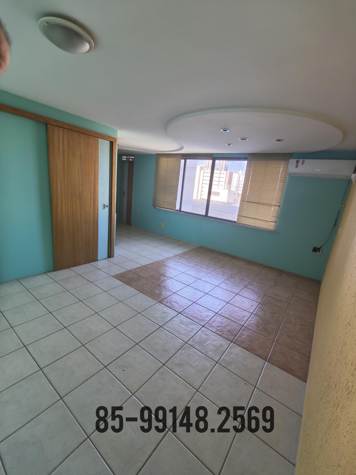 Sala-Conjunto, 40 m² - Foto 9