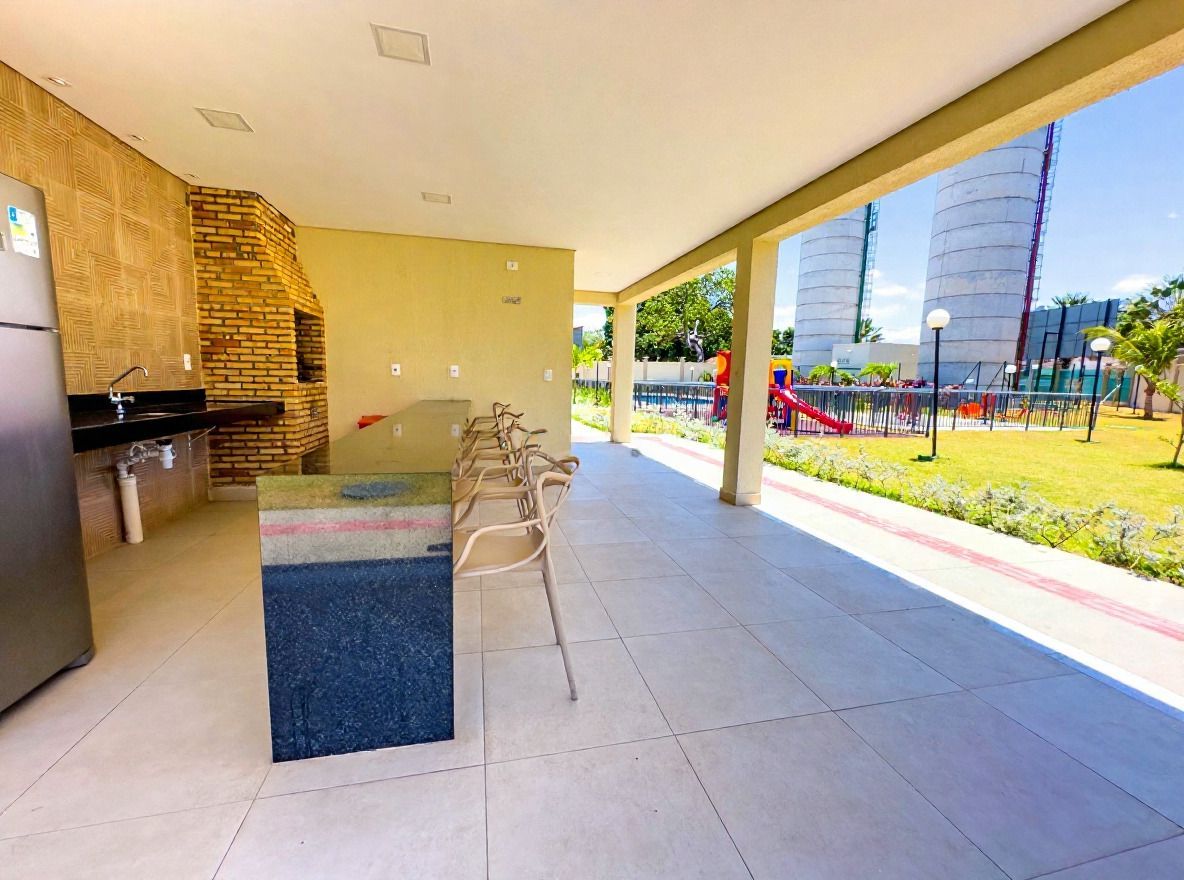 Apartamento, 2 quartos, 41 m² - Foto 6
