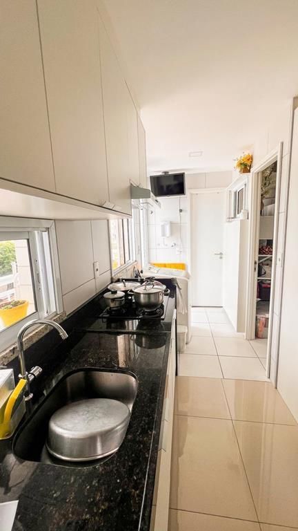 Apartamento, 3 quartos, 110 m² - Foto 15