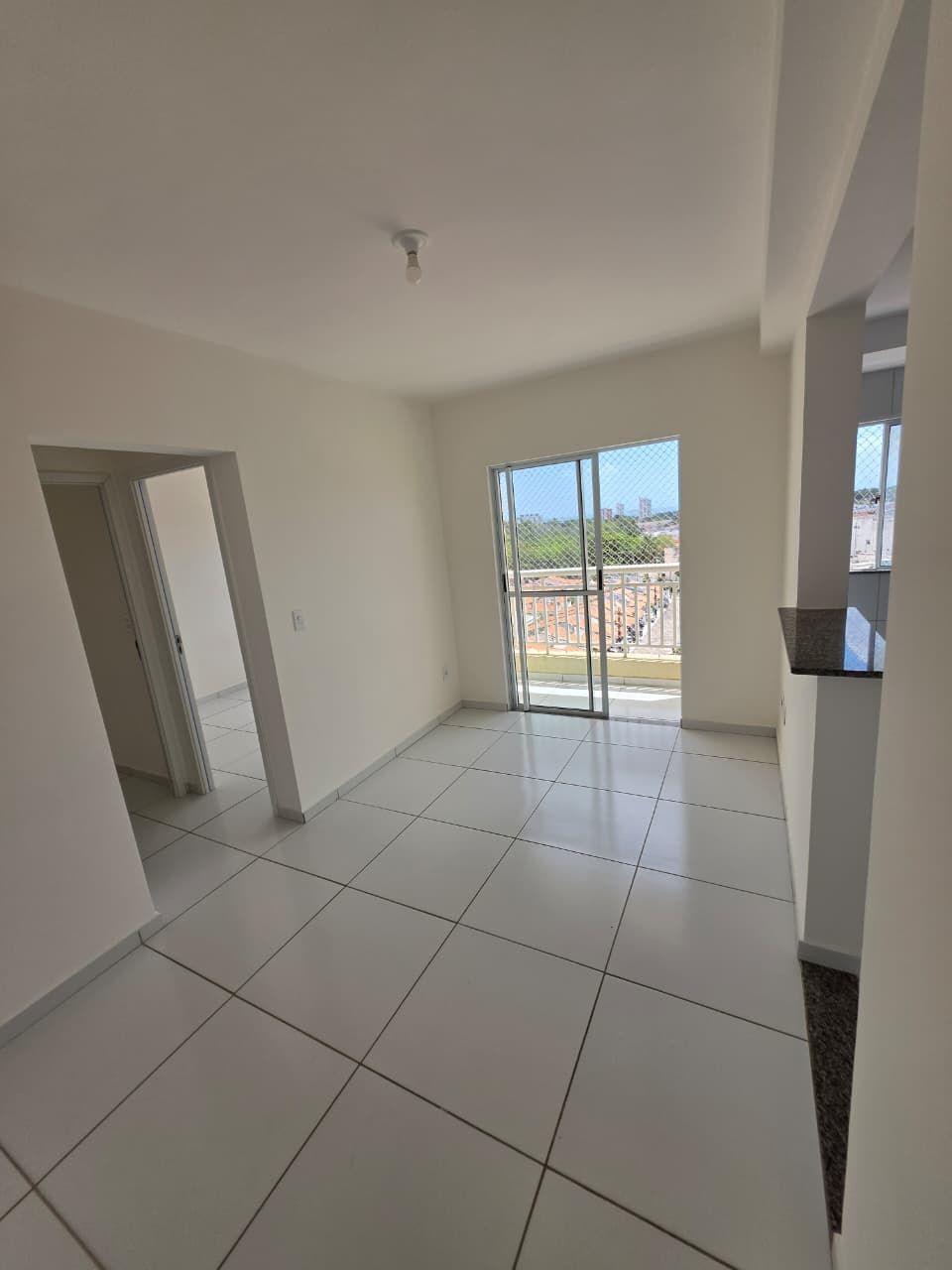 Apartamento, 2 quartos, 58 m² - Foto 2