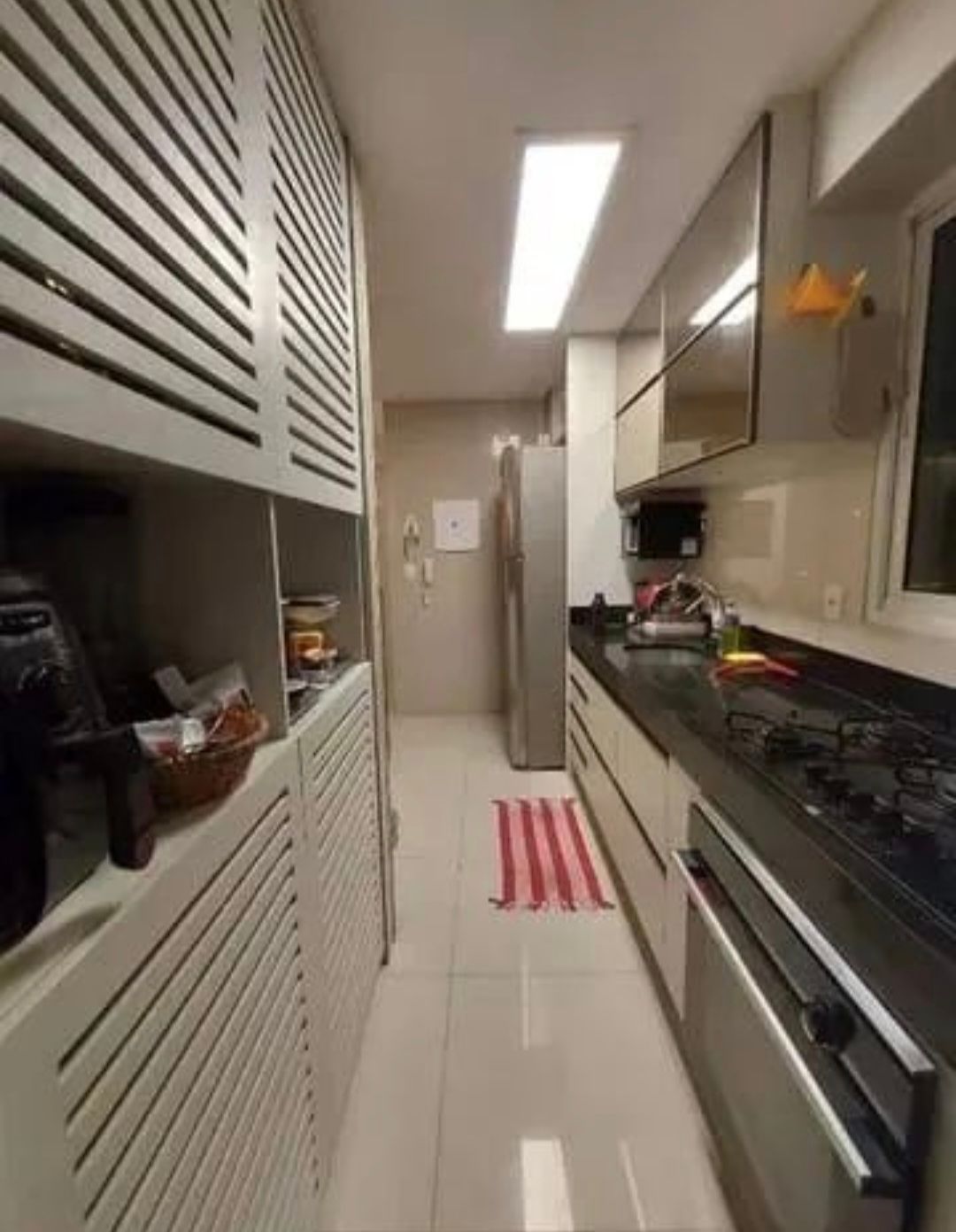 Apartamento de 3 quartos, 7450m² no bairro Engenheiro Luciano Cavalcante, em Fortaleza | Eu Corretor