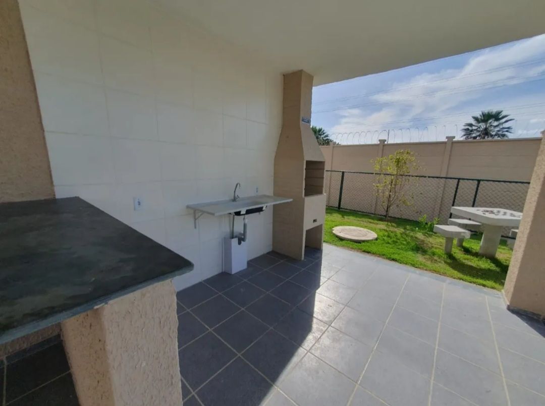 Apartamento, 2 quartos, 44 m² - Foto 5