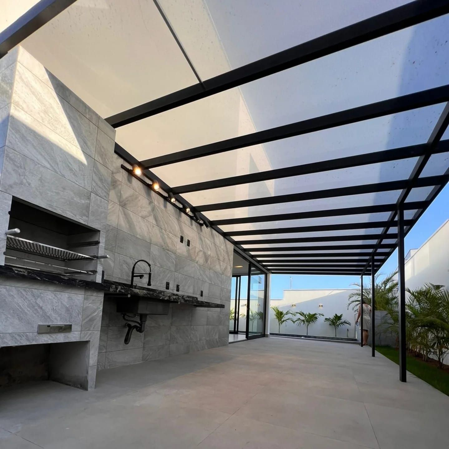 Casa de Condomínio de 5 quartos, 347m² no bairro Araçagi, em São Luís | Eu Corretor