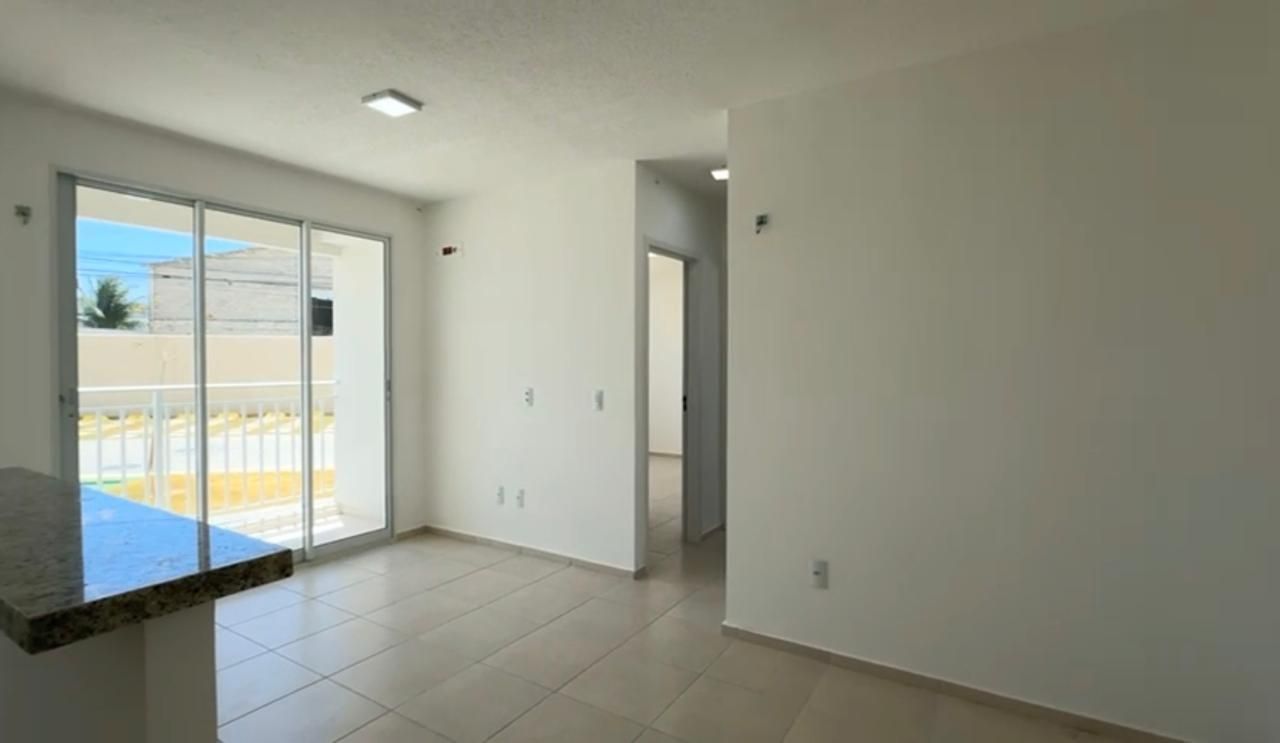 Apartamento, 2 quartos, 52 m² - Foto 2