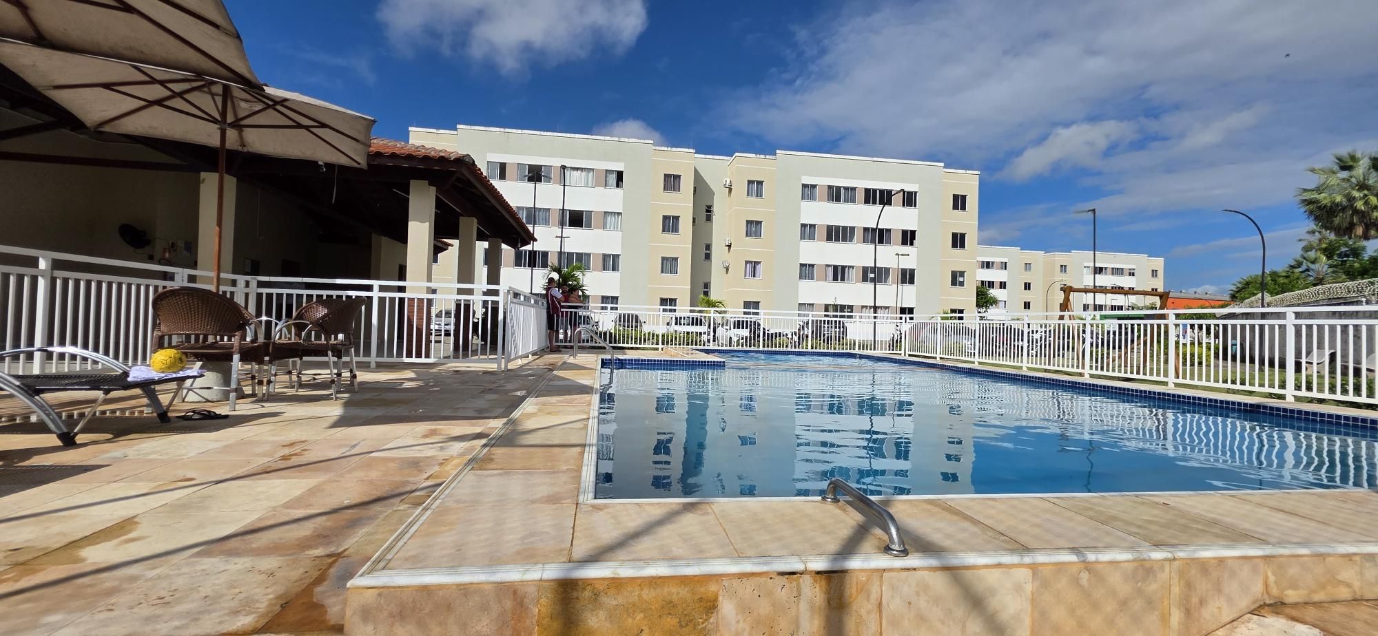 Apartamento, 2 quartos, 48 m² - Foto 23