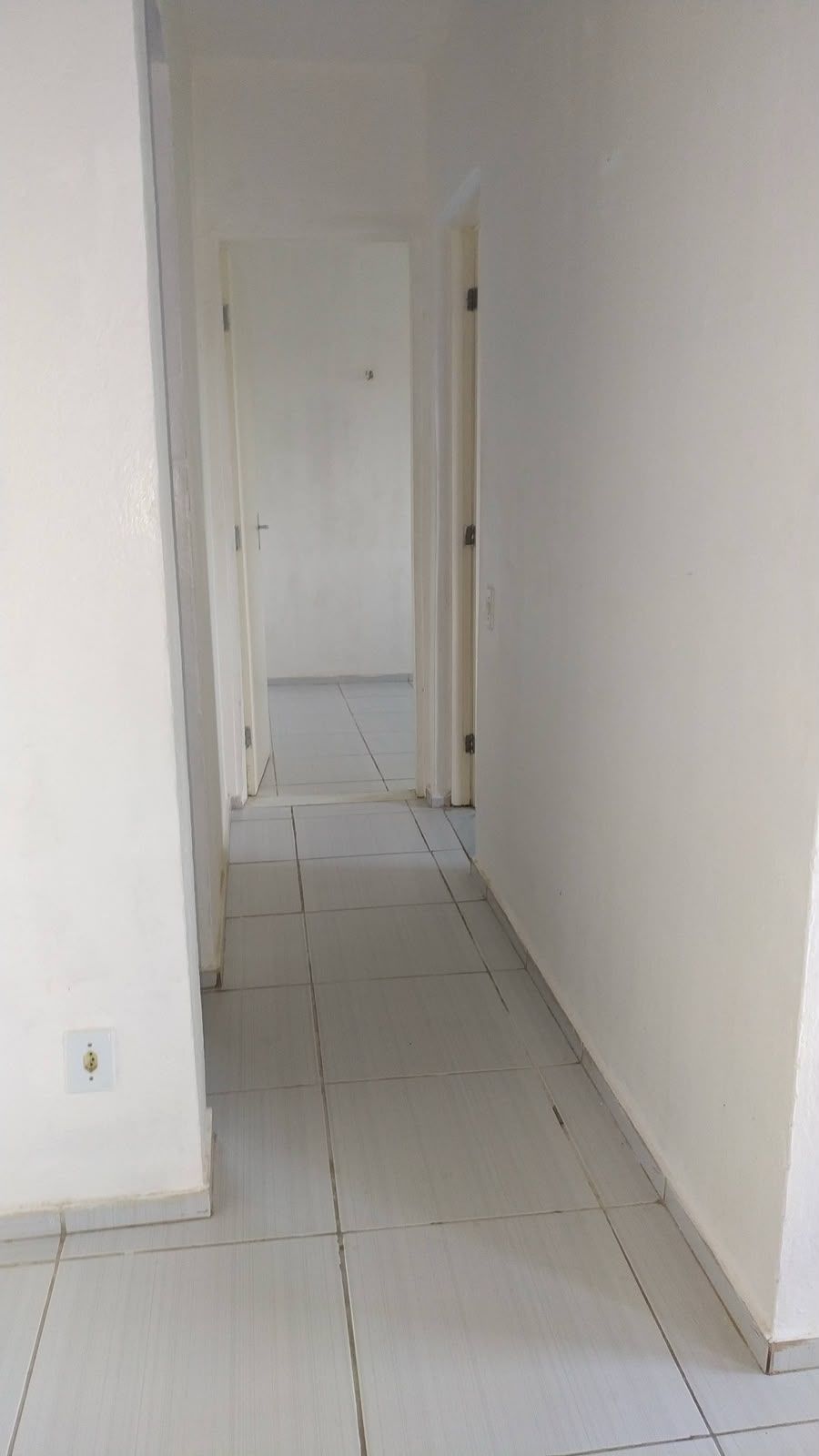 Apartamento, 2 quartos, 44 m² - Foto 7