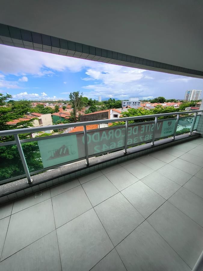 Apartamento, 3 quartos, 119 m² - Foto 26