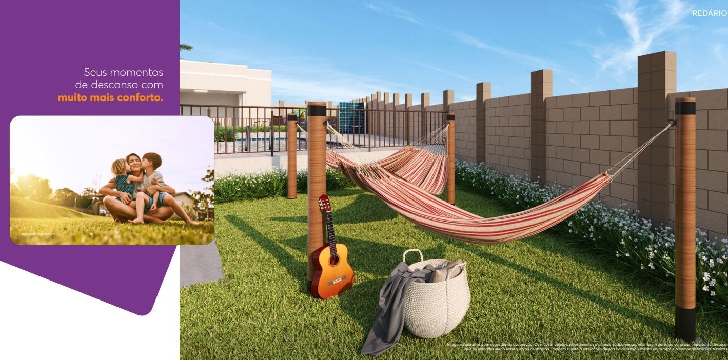 Apartamento, 2 quartos, 38 m² - Foto 7