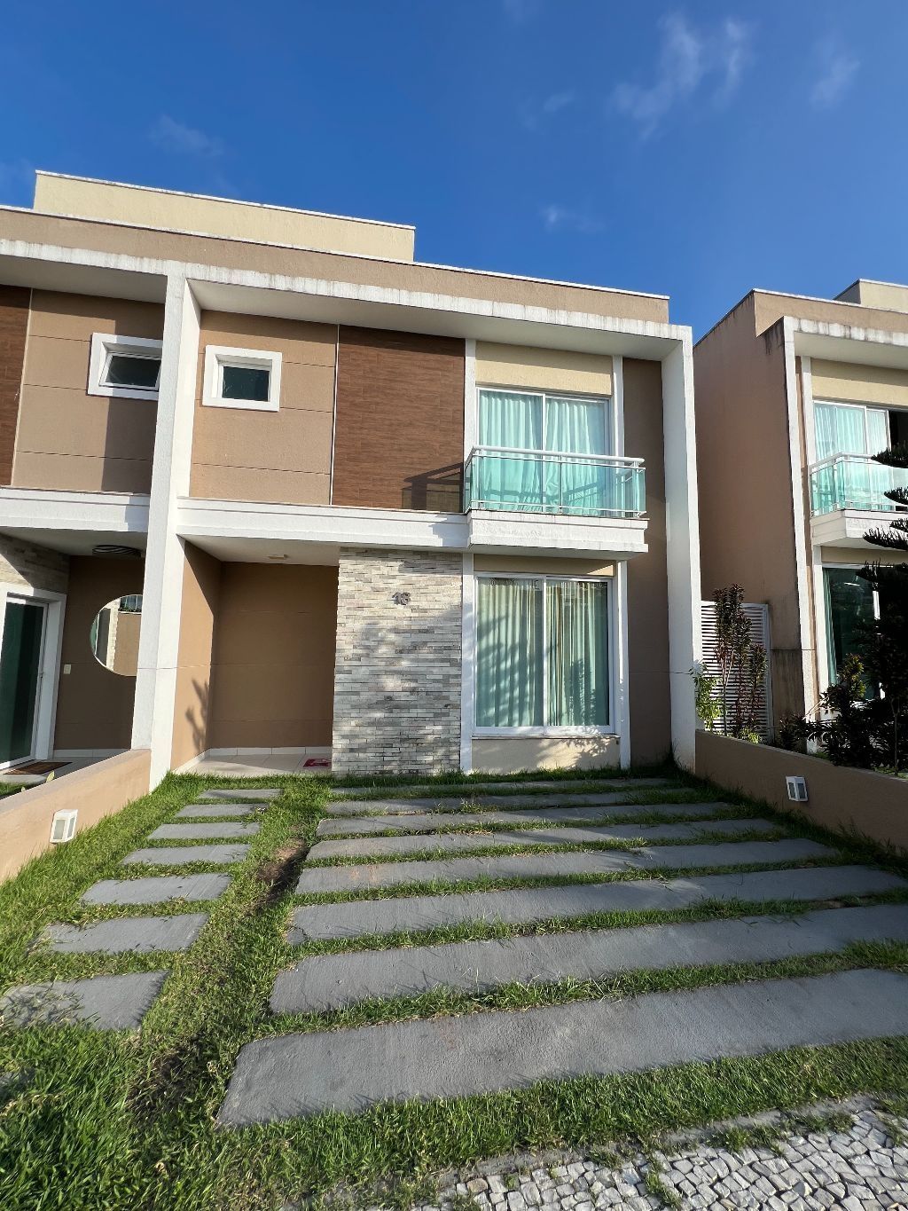 Casa de Condomínio de 3 quartos, 94m² no bairro Encantada, em Eusébio | Eu Corretor