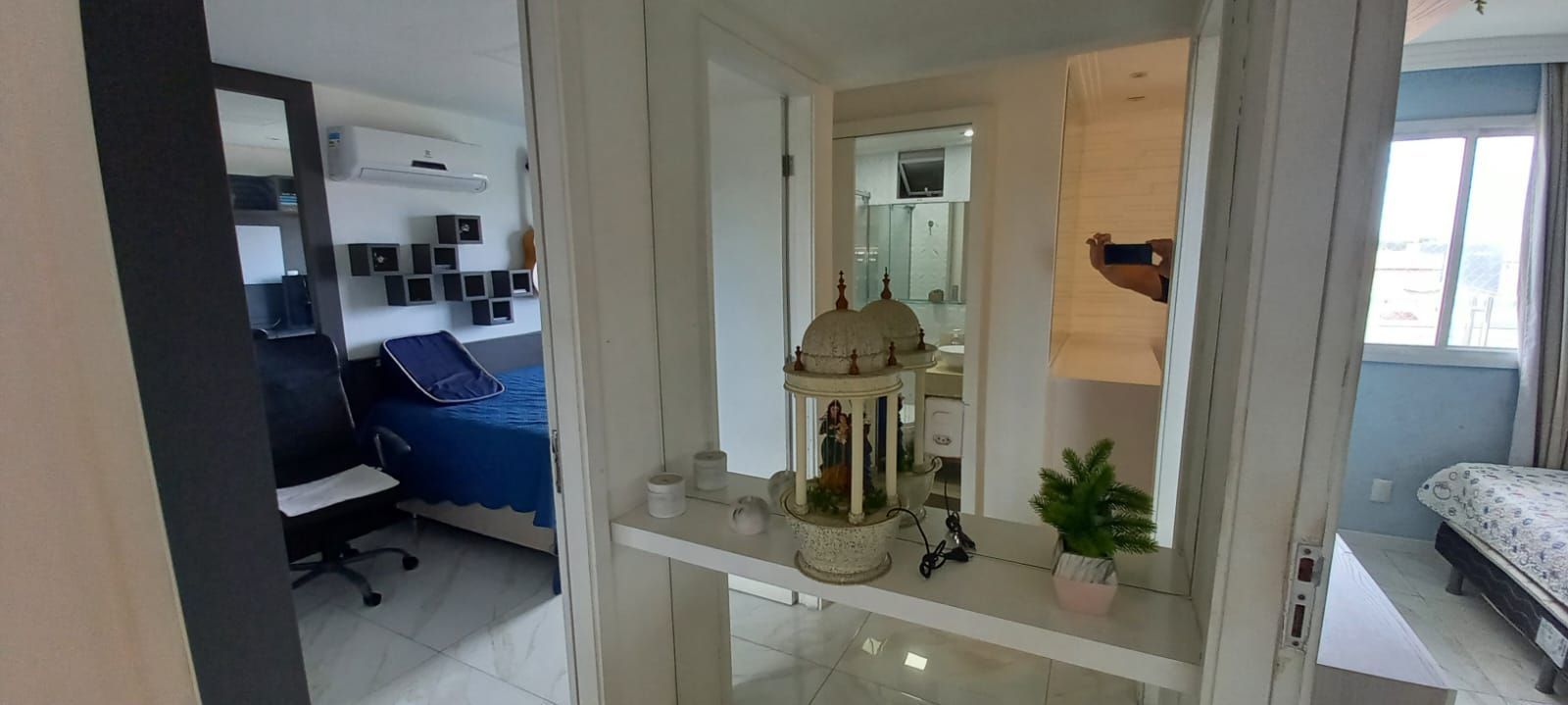 Apartamento, 3 quartos, 108 m² - Foto 17