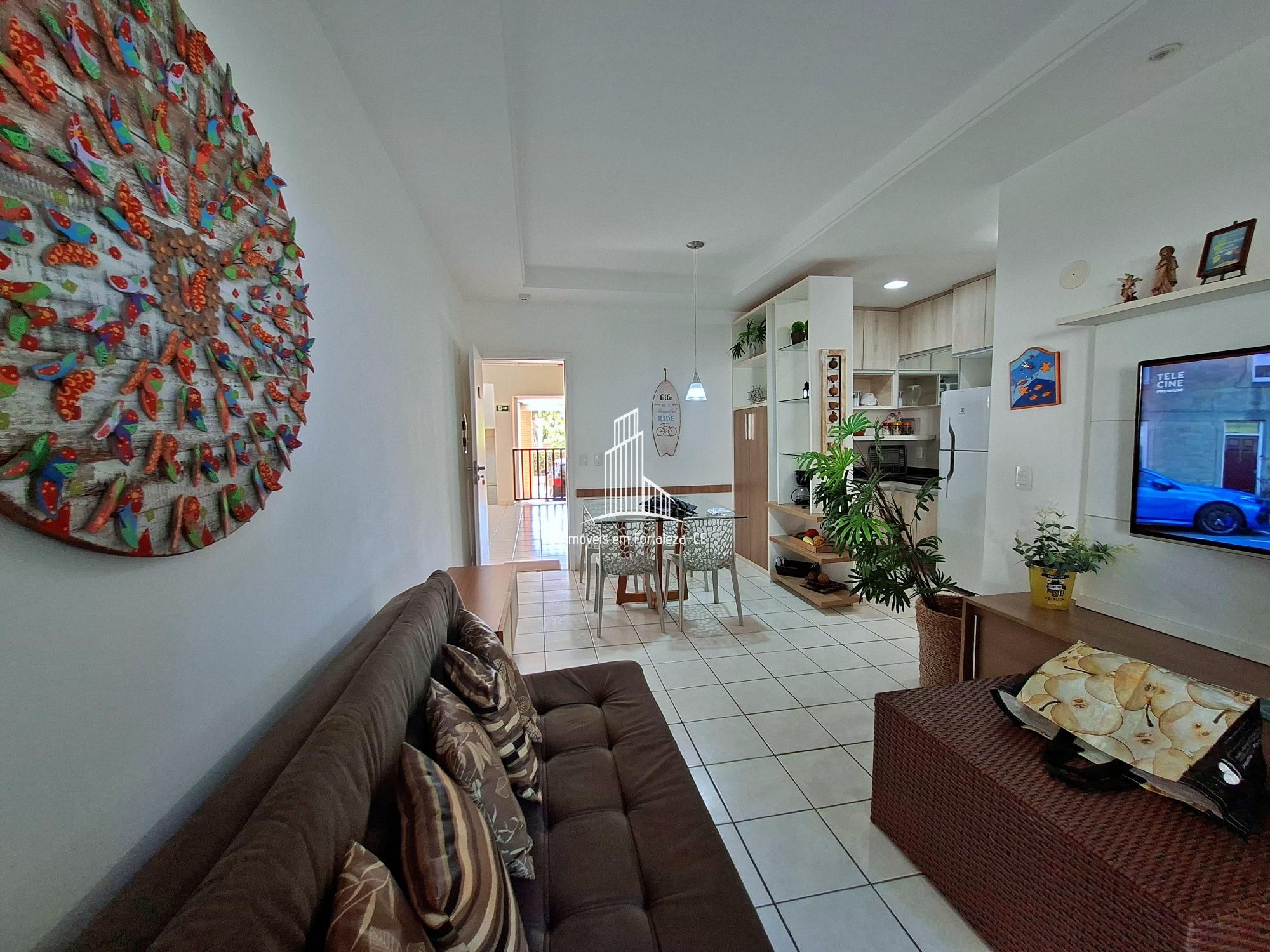 Apartamento, 2 quartos, 67 m² - Foto 11