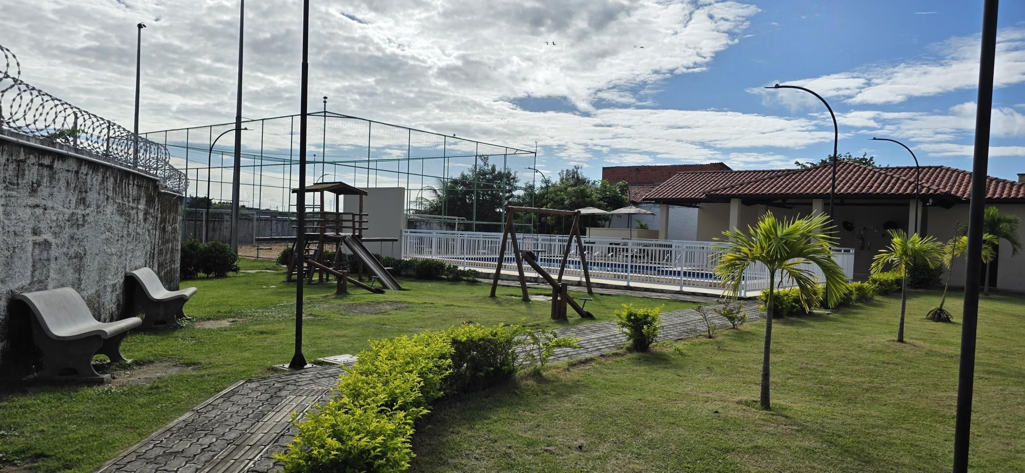 Apartamento, 2 quartos, 48 m² - Foto 12