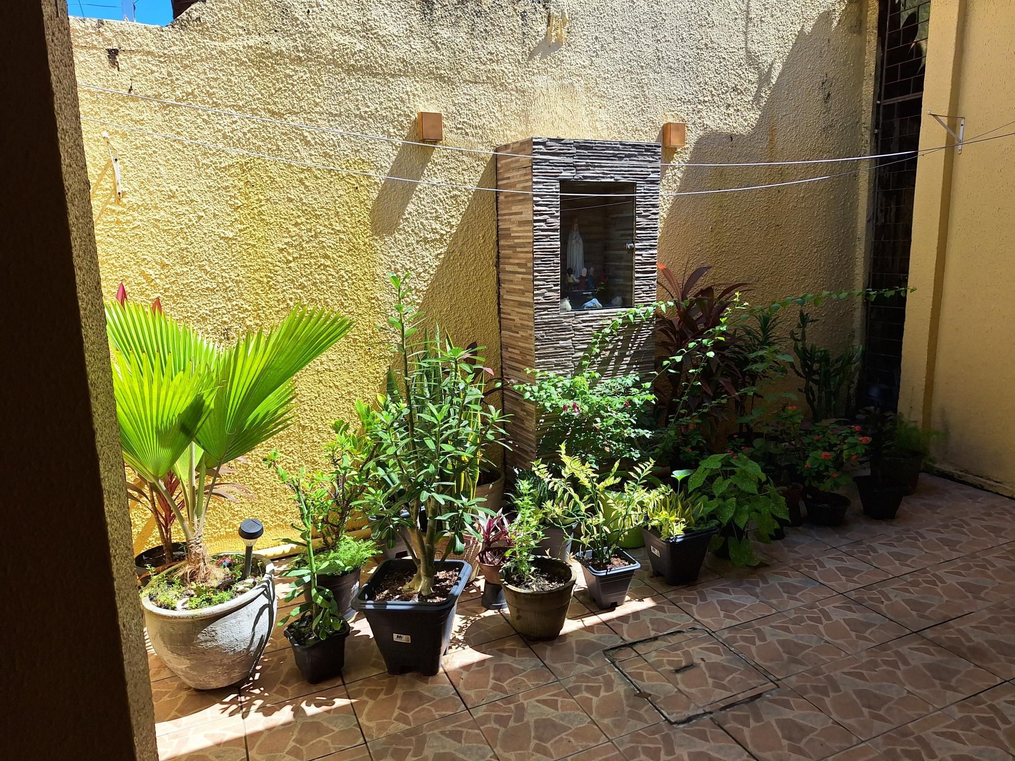 Casa de 3 quartos, 89m² no bairro Vila Peri, em Fortaleza | Eu Corretor