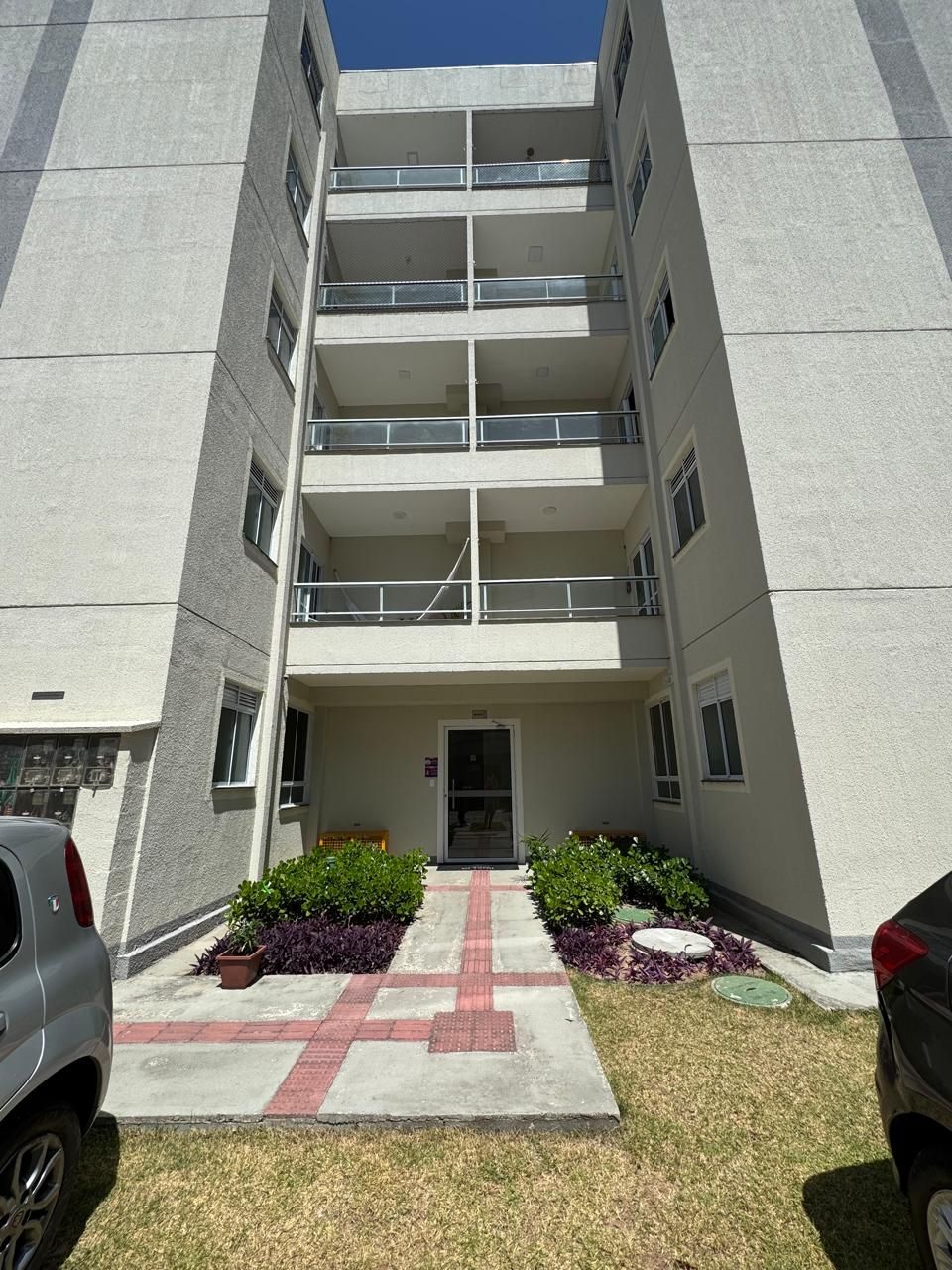 Apartamento, 2 quartos, 45 m² - Foto 5