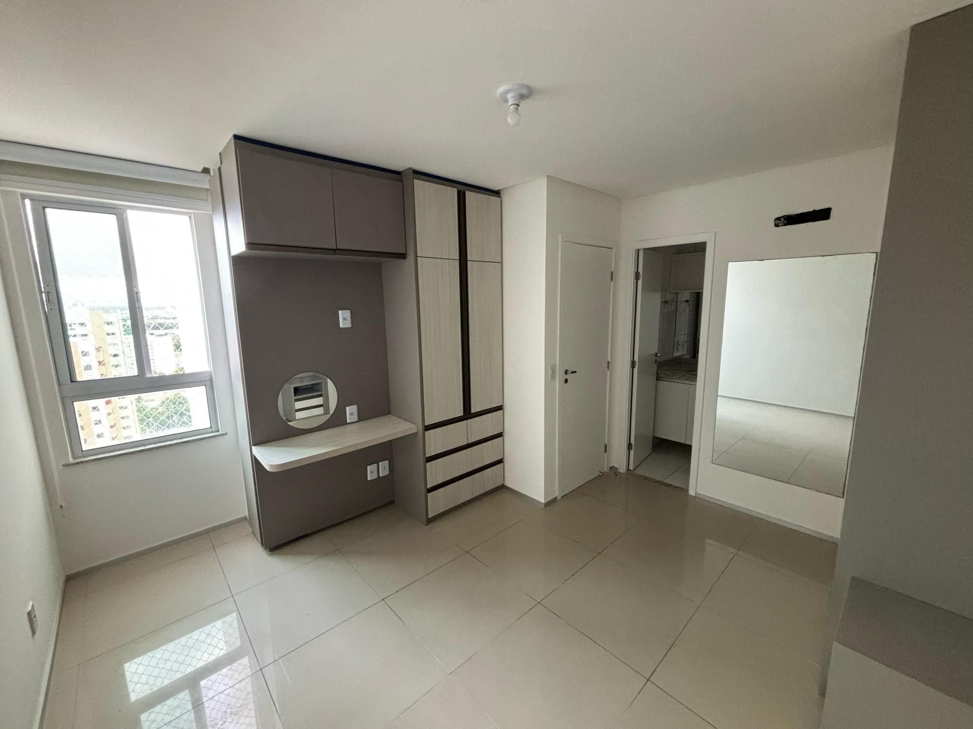 Apartamento de 3 quartos, 81m² no bairro Ponta do Farol, em São Luís | Eu Corretor
