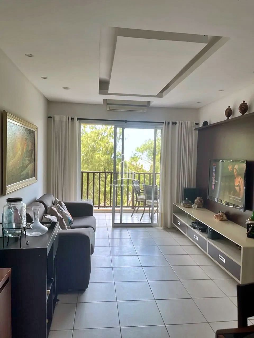 Apartamento de 2 quartos, 72m² no bairro Porto das Dunas, em Aquiraz | Eu Corretor