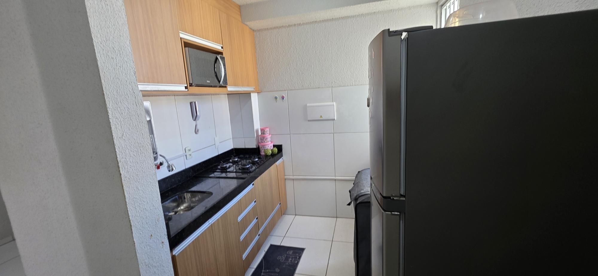 Apartamento, 2 quartos, 48 m² - Foto 35