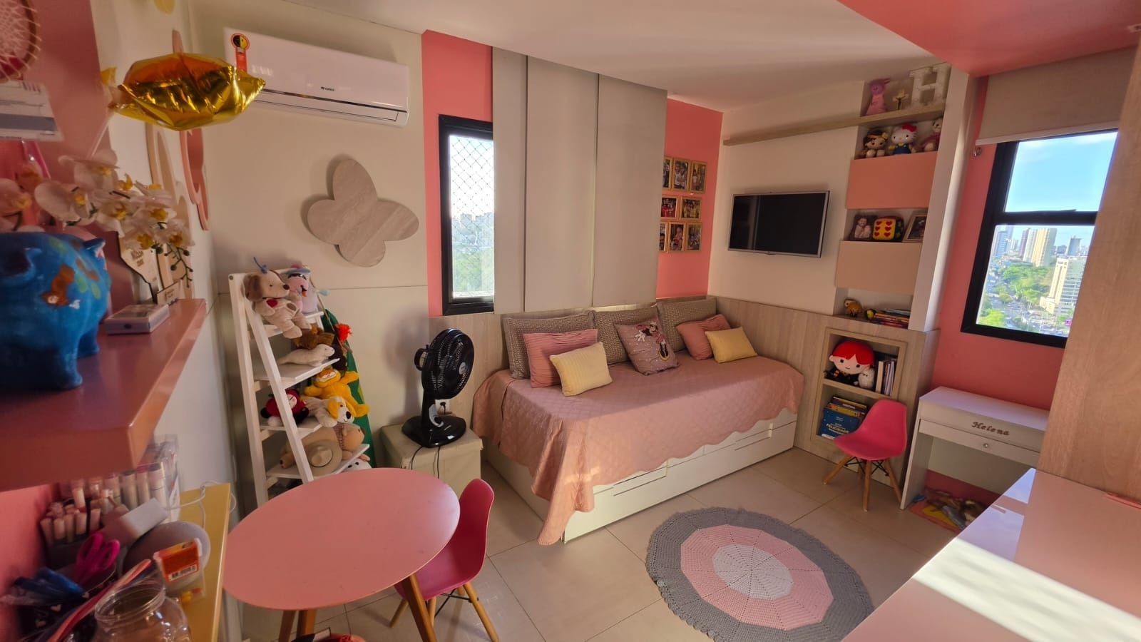 Apartamento, 3 quartos, 114 m² - Foto 8