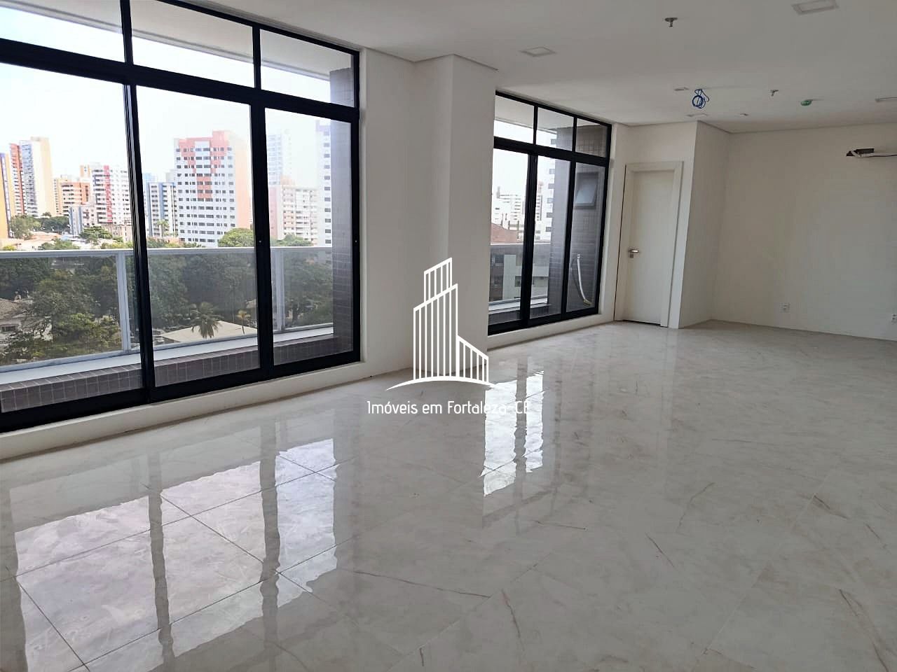 Conjunto Comercial-Sala à venda com 2 quartos, 59m² - Foto 12