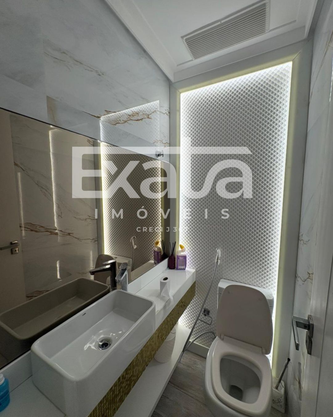 Apartamento, 3 quartos, 152 m² - Foto 5