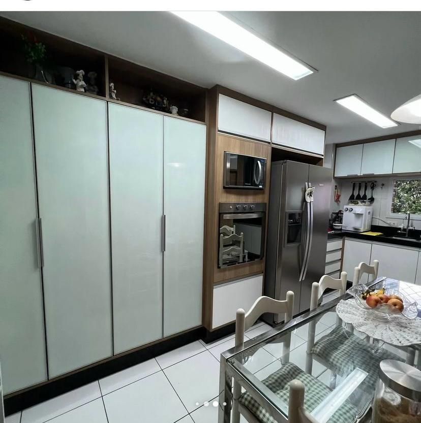 Apartamento, 4 quartos, 167 m² - Foto 12