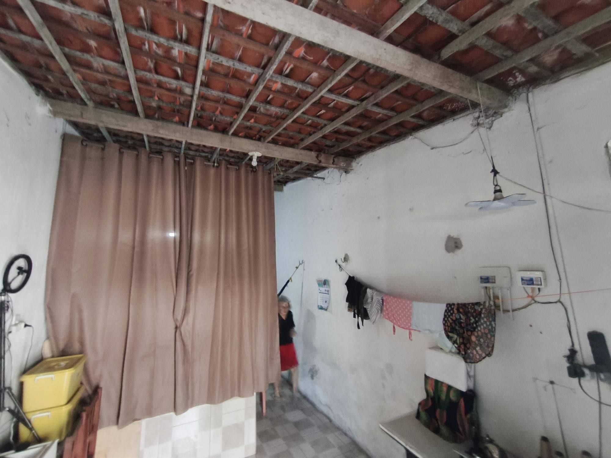 Casa, 1 quarto, 54 m² - Foto 15