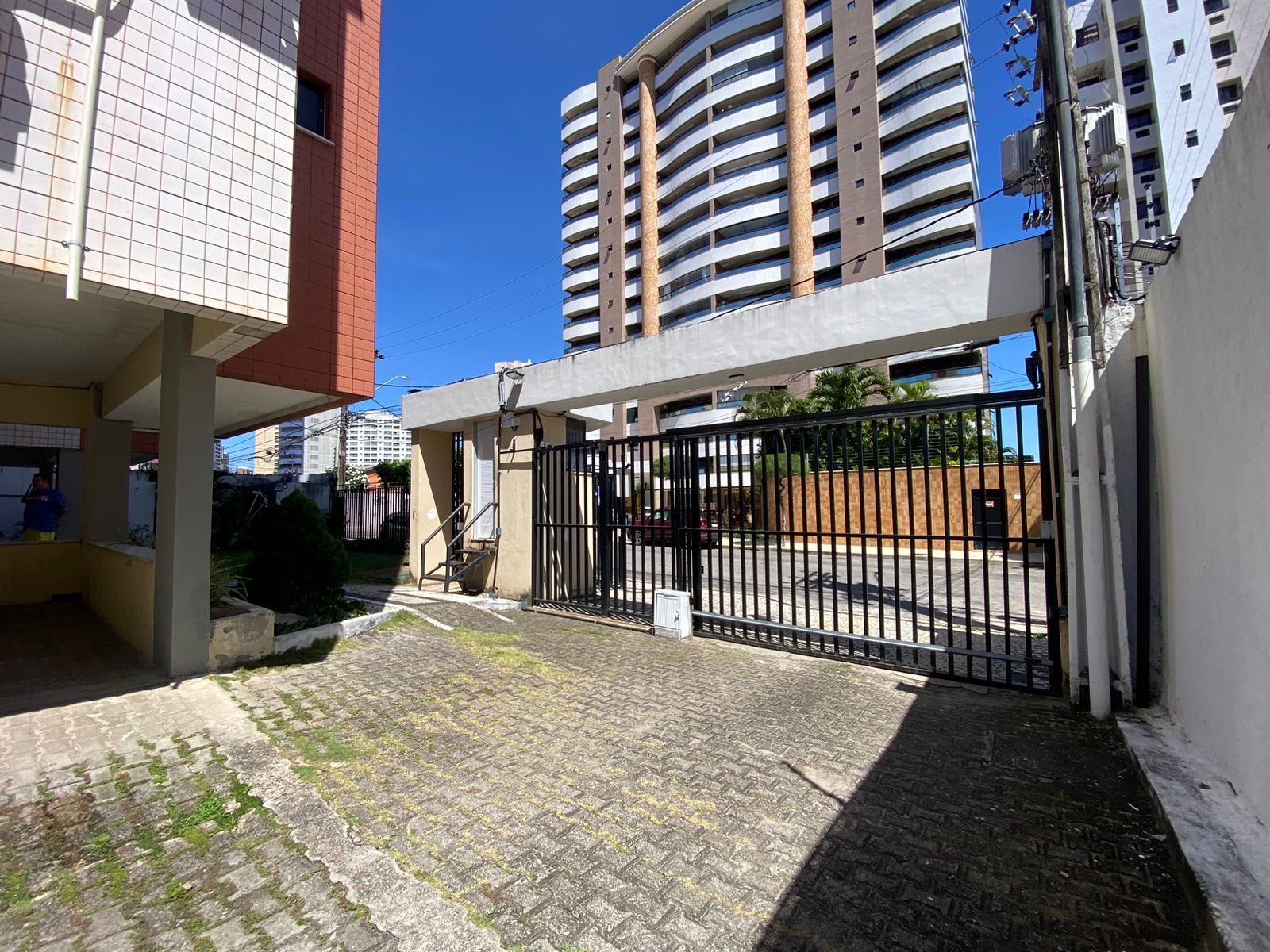 Apartamento de 3 quartos, 71m² no bairro Guararapes, em Fortaleza | Eu Corretor