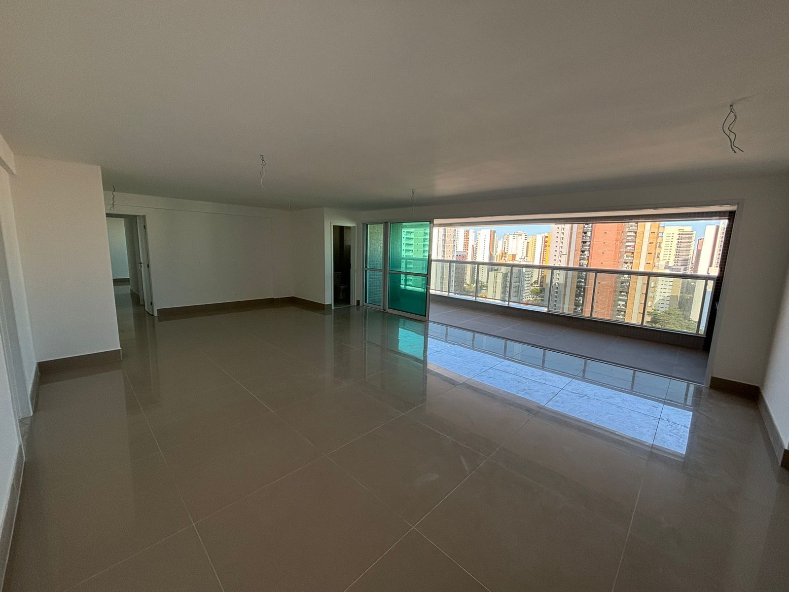 Apartamento, 4 quartos, 188 m² - Foto 9