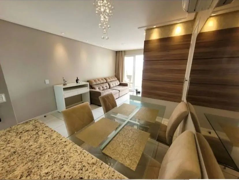 Apartamento, 3 quartos, 74 m² - Foto 8