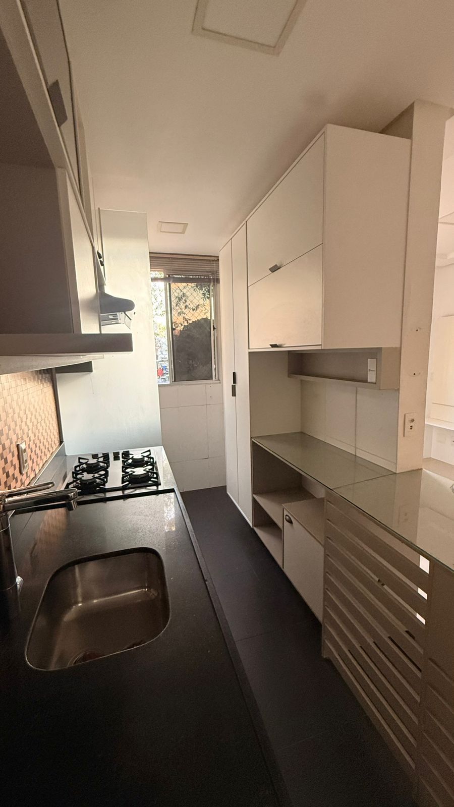 Apartamento, 2 quartos, 47 m² - Foto 22