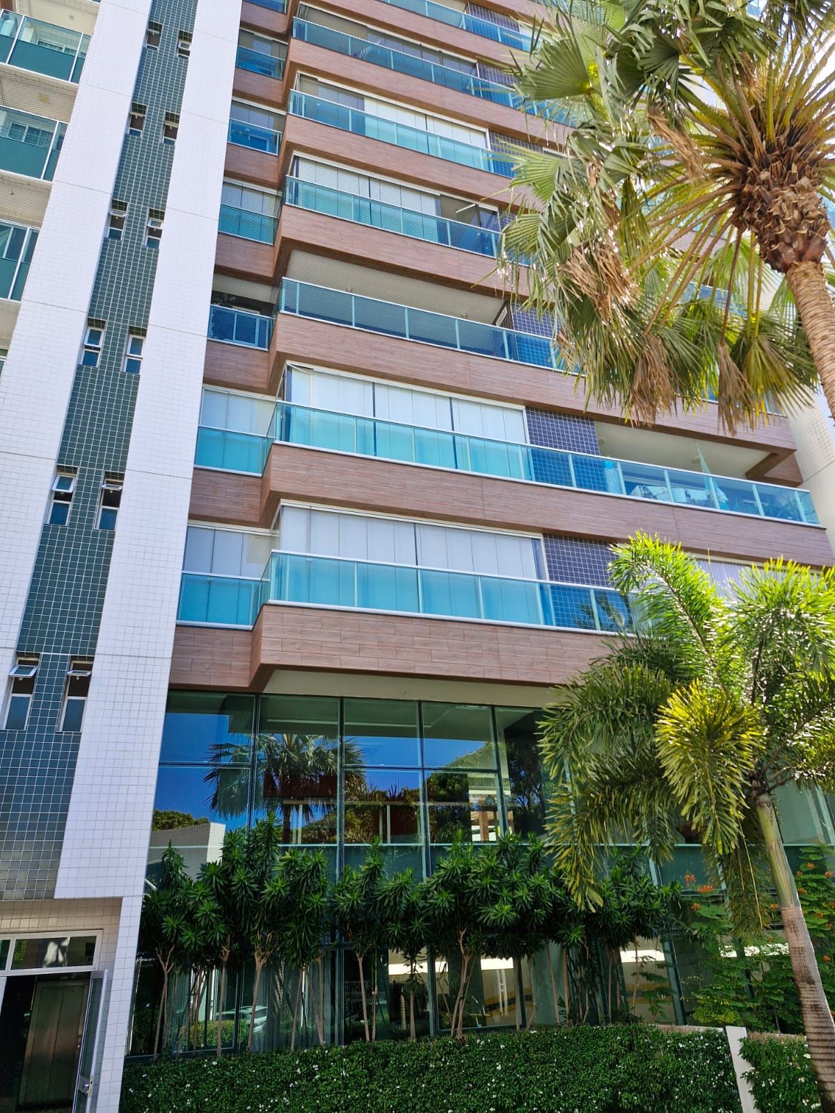 Apartamento de 3 quartos, 91m² no bairro Edson Queiroz, em Fortaleza | Eu Corretor