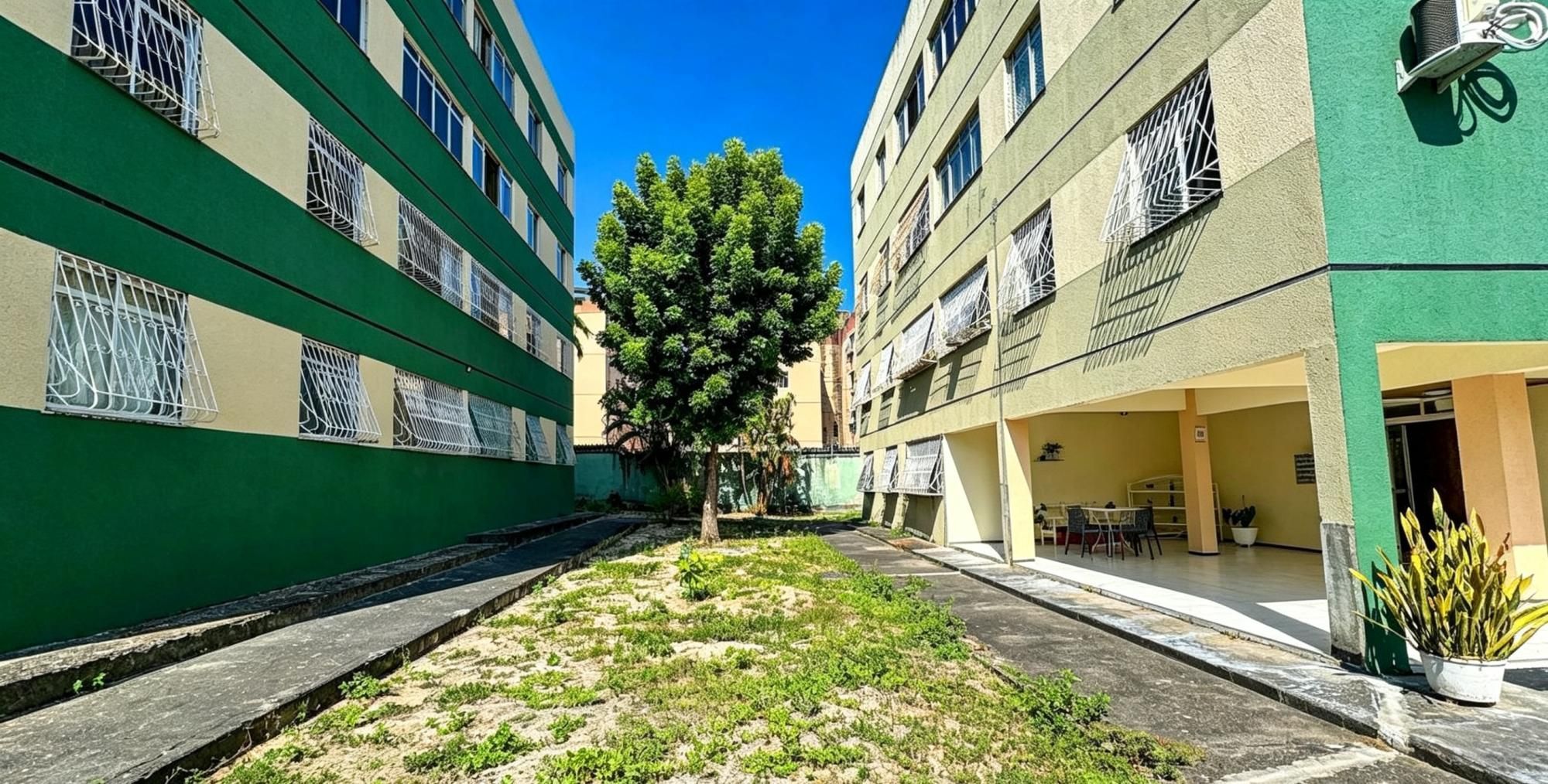 Apartamento, 3 quartos, 102 m² - Foto 3