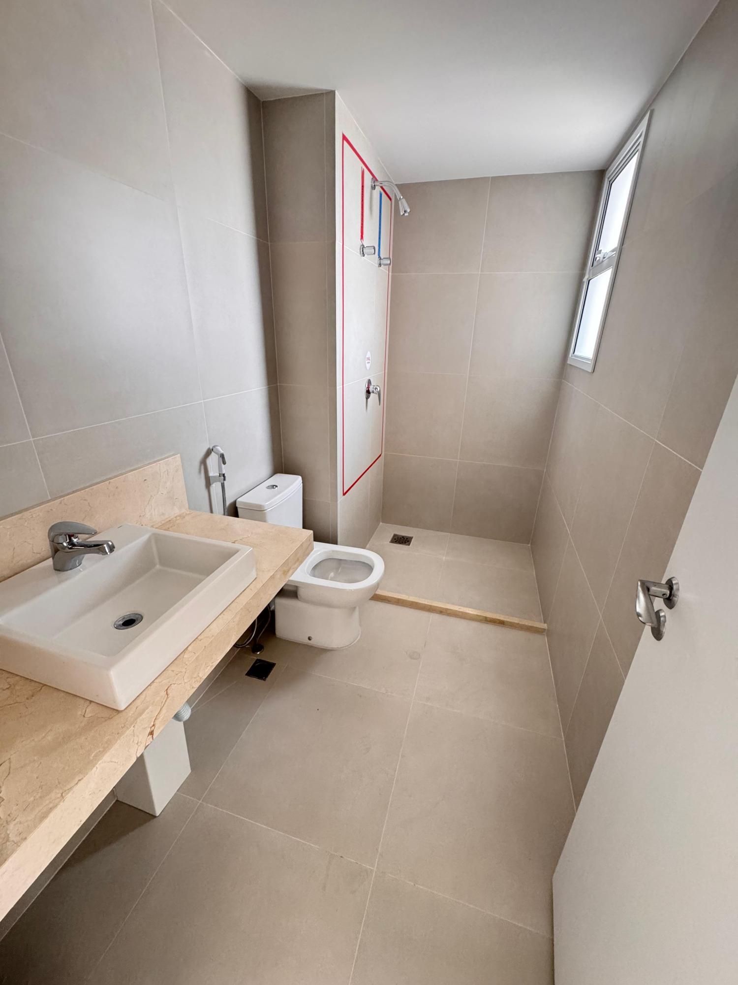 Apartamento de 3 quartos, 209m² no bairro Meireles, em Fortaleza | Eu Corretor