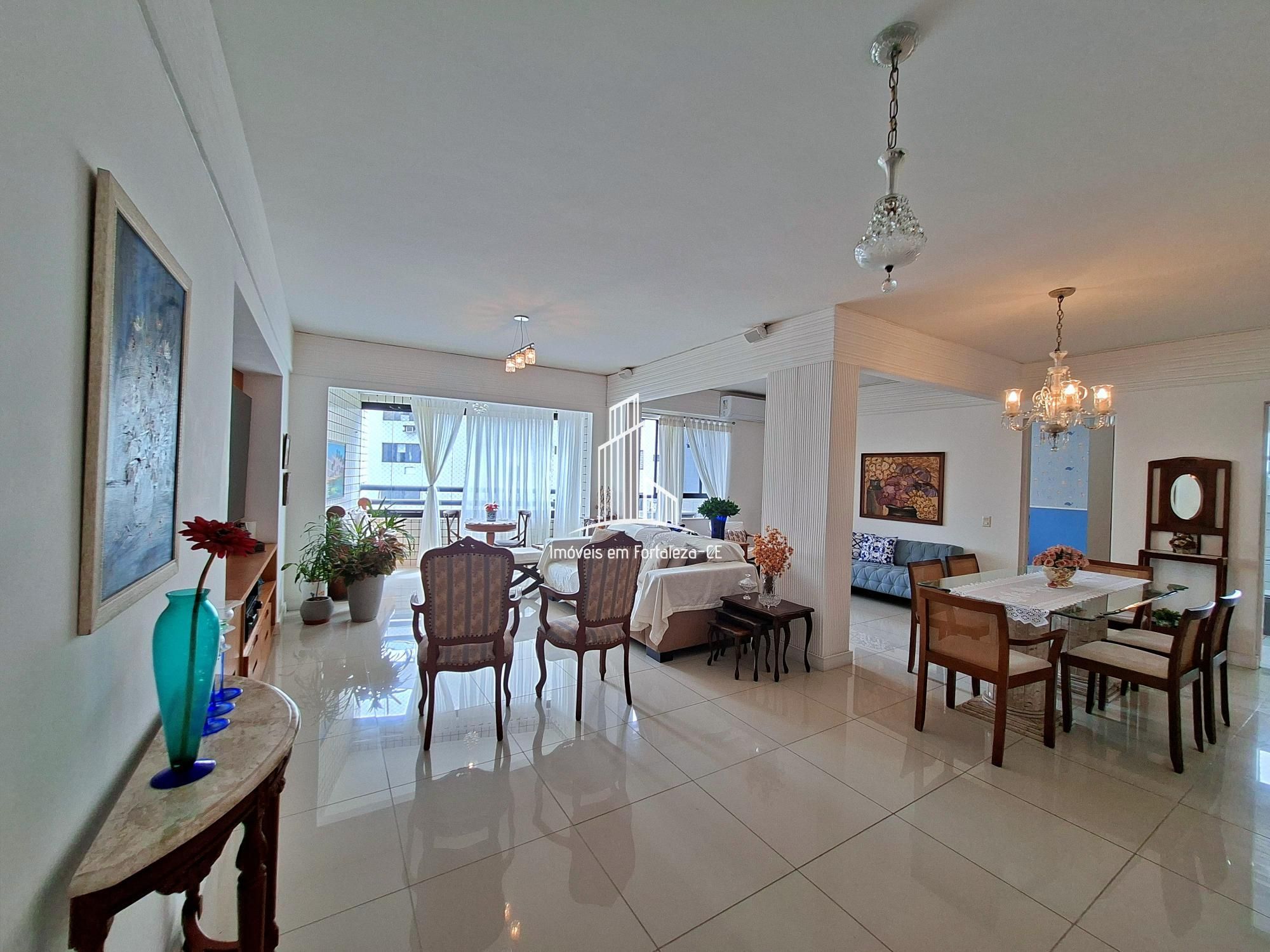 Apartamento, 3 quartos, 150 m² - Foto 5